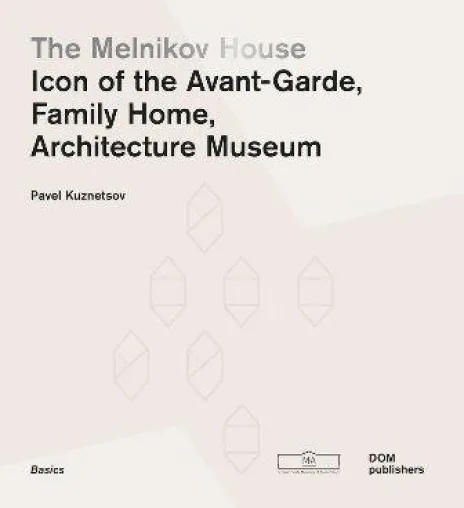 Bild: The Melnikov House