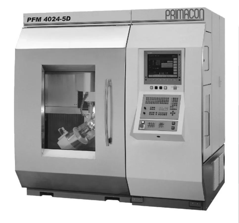 PRIMACON PFM 4024-5D