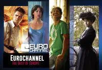 Eurochannel stellt Verbreitung auf Eutelsat's Schlüssel-TV-Position 16° Ost auf HD um Bild: Eurochannel stellt Verbreitung auf Eutelsat's Schlüssel-TV-Position 16° Ost auf HD um