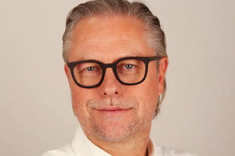 Bild: Jens Seidel baut Vertrieb beim Softwarehaus und Dienstleister HUP GmbH aus