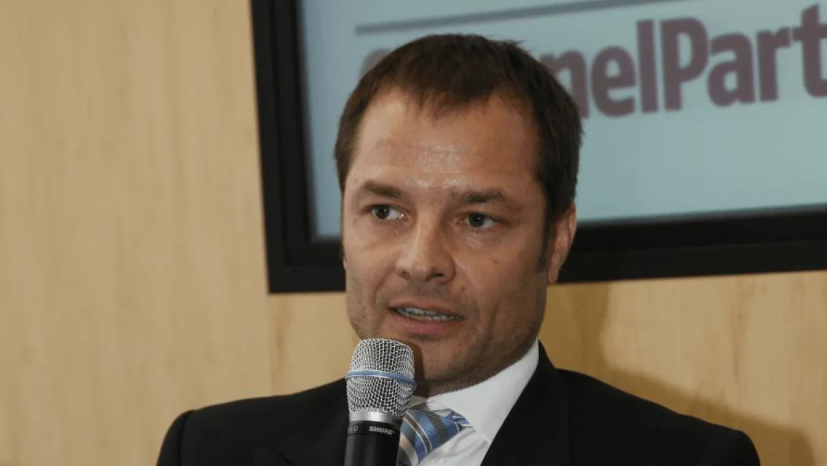 Christian Seidl