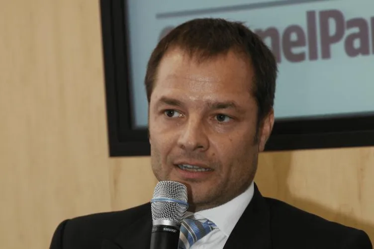Bild: Skill Software mit neuem Vertriebschef