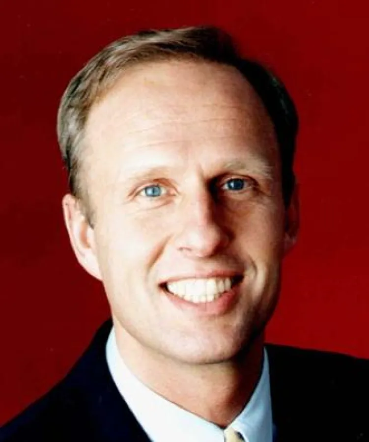 Roman Braun, Präsident von Trinergy International