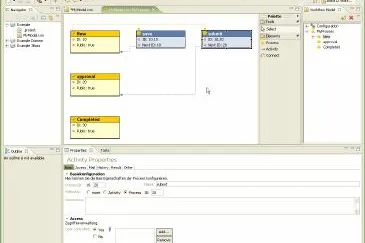 Neue Java EE 6 Workflow Engine Bild: Neue Java EE 6 Workflow Engine