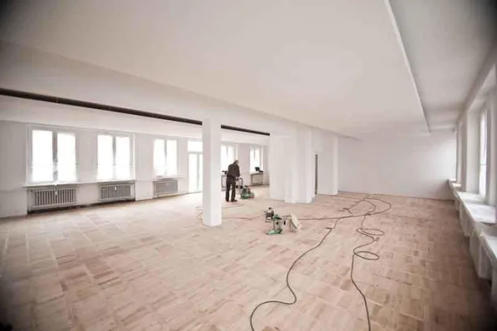 Bild: Neuer Unternehmenssitz für Freibauten