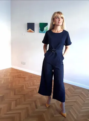 Bild: Vom Gedächtnis der Donau – Oana Ionel zeigt die vielleicht wienerischste Ausstellung seit Langem