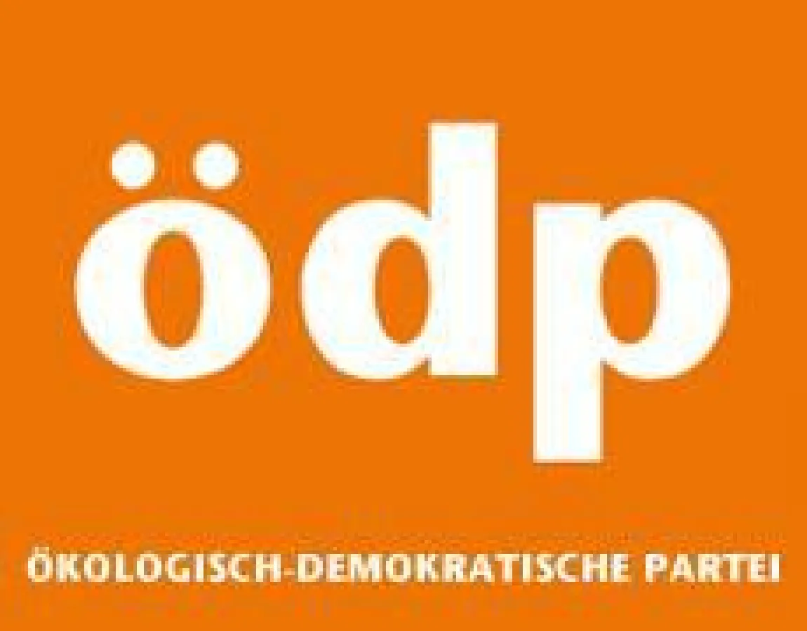 Ökologisch-Demokratische Partei (ÖDP) Kreisverband Region Düsseldorf und Niederrhein