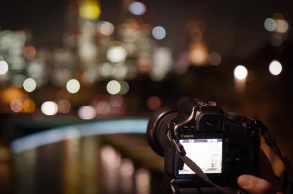 Bild: Nie mehr Automatik - Neues Buch von Fotografie Kreativ im Handel