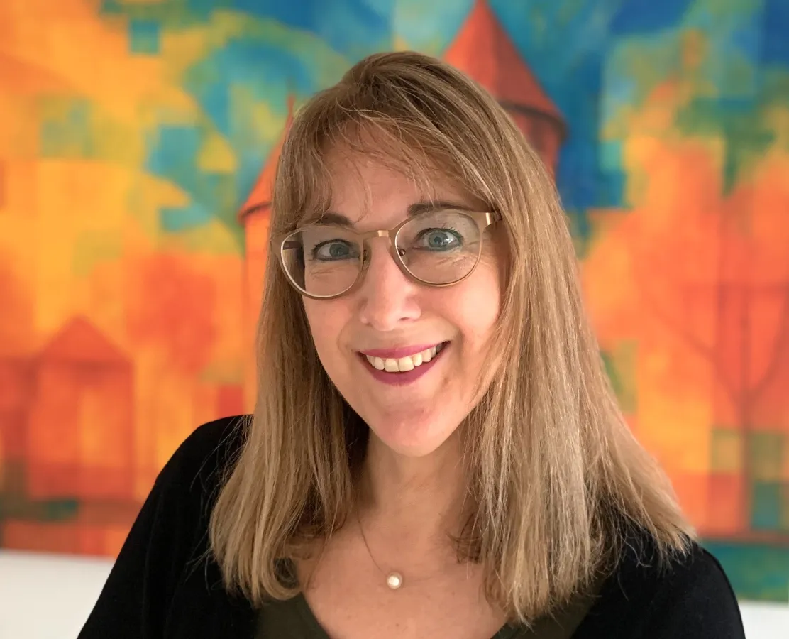 Silke Schwetschenau bietet strategische Kommunikation auf Basis des Neurowriting-Systems (© Silke Schwetschenau)