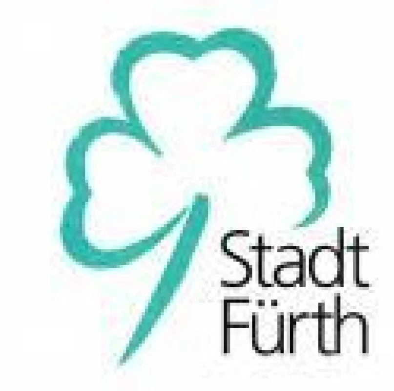 Kleeblattstadt Fürth