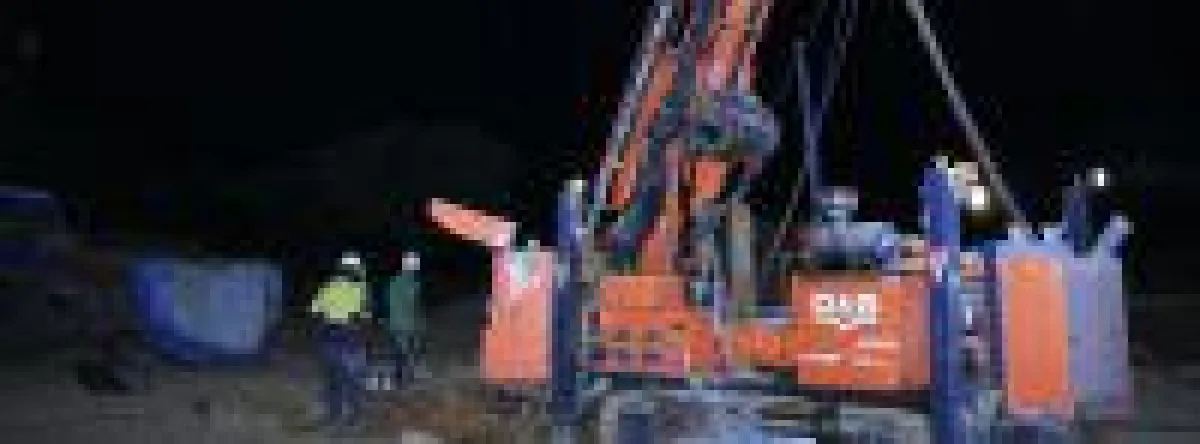 Quelle: Cardinal Resources