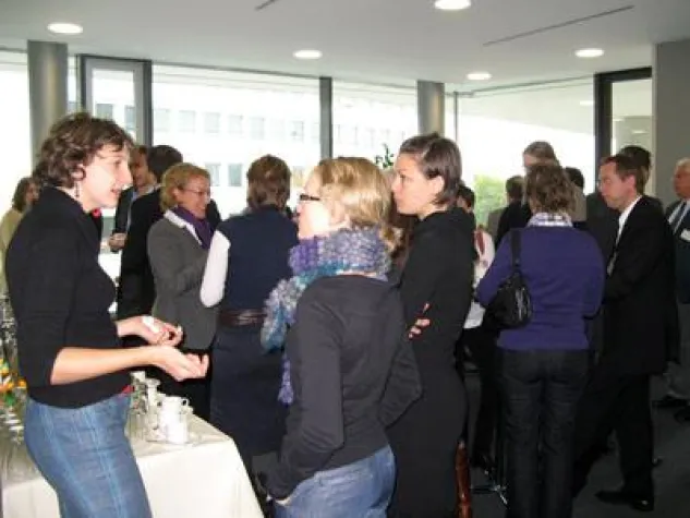 Bild: Der Köder muss dem Fisch schmecken und nicht dem Angler