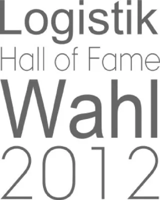 Bild: Logistik Hall of Fame sucht das neue Mitglied 2012