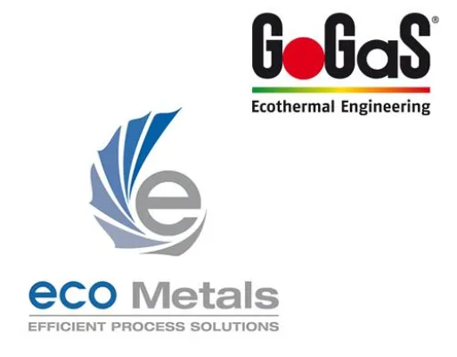 GoGaS ist Teilnehmer der 'ecoMetals'-Initiative Bild: GoGaS ist Teilnehmer der 'ecoMetals'-Initiative