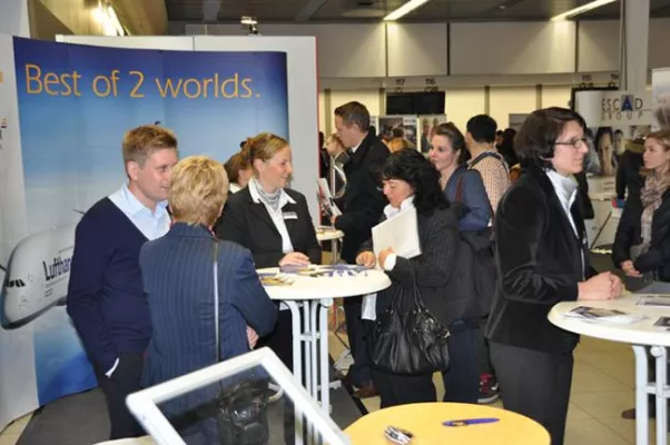 Bild: Über 1.000 freie Jobs in Hamburg