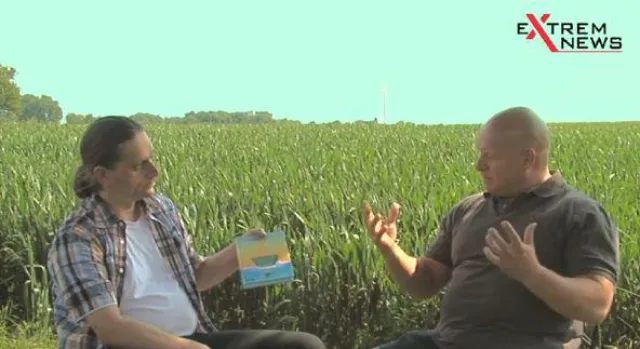 Bild: Buchbesprechung: Die Jahrhundertlüge, die nur Insider kennen