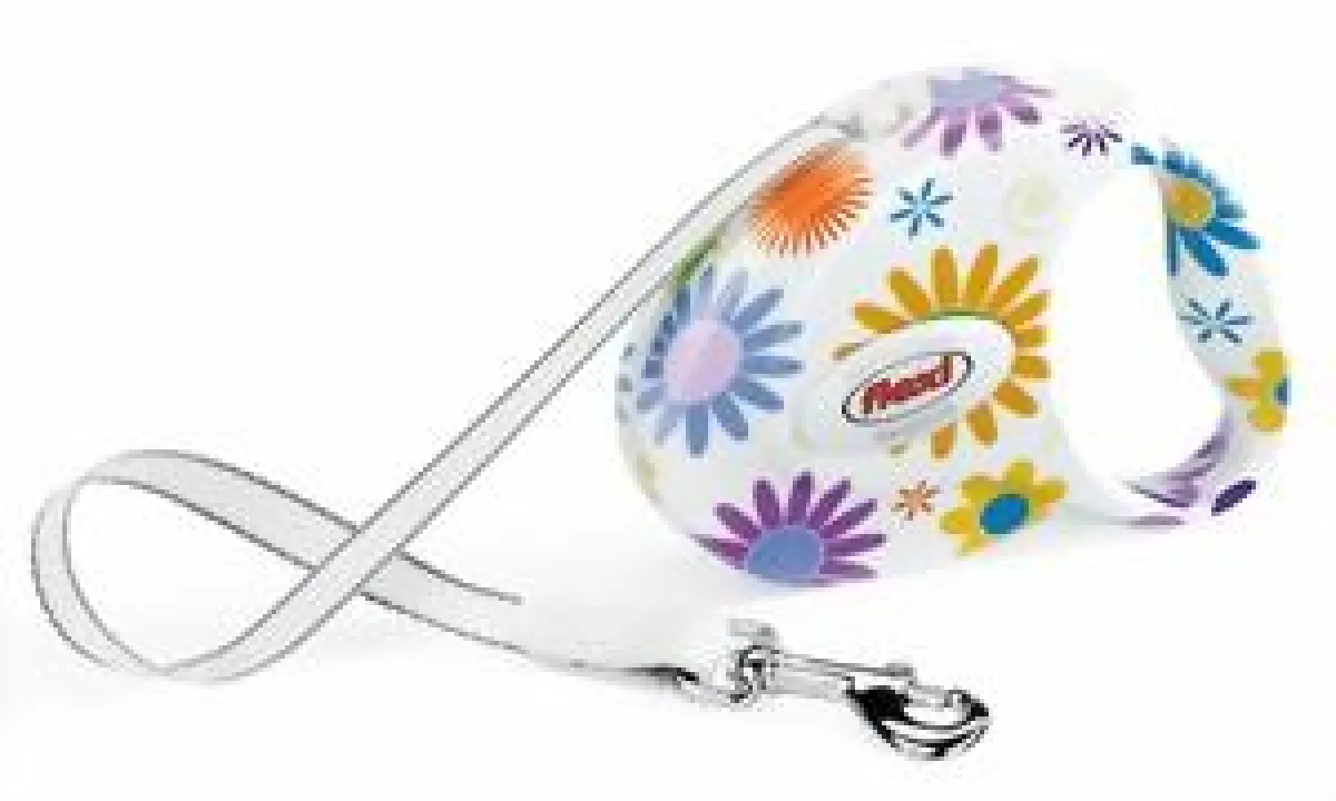Flexi ® Roll-Leine