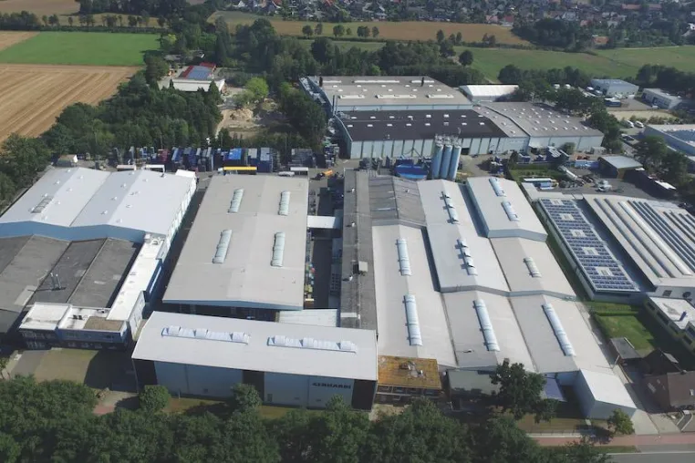 Bild: GERHARDI Kunststofftechnik steuert sein internationales Geschäft mit IFS Applications 9