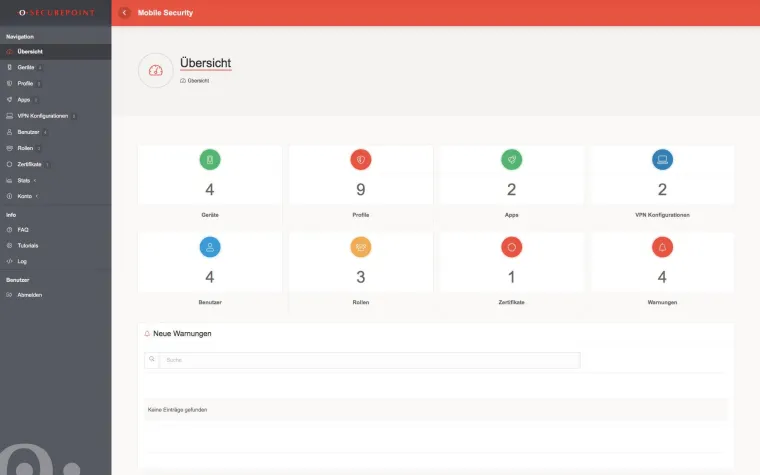Bild: Erfolgreiches Audit: Securepoint ist Google Android Enterprise Partner