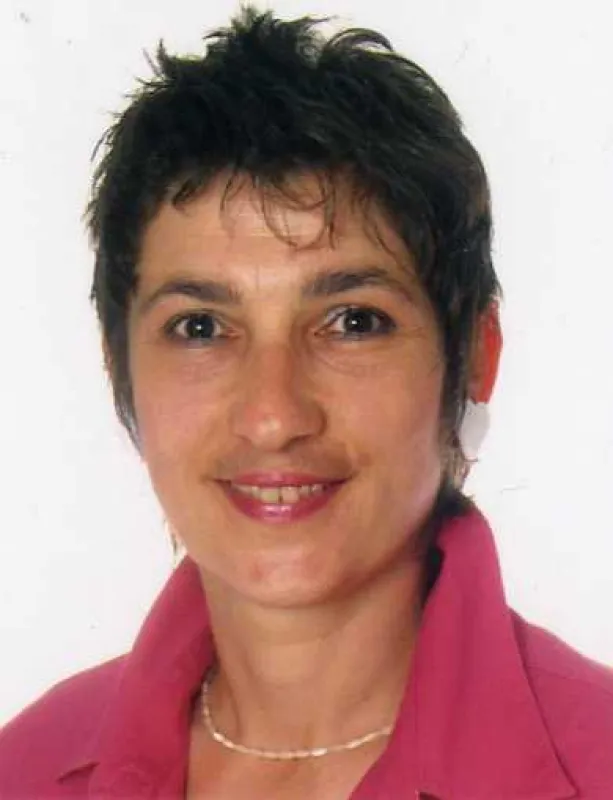Elisabeth Werle - Leben im Fluss