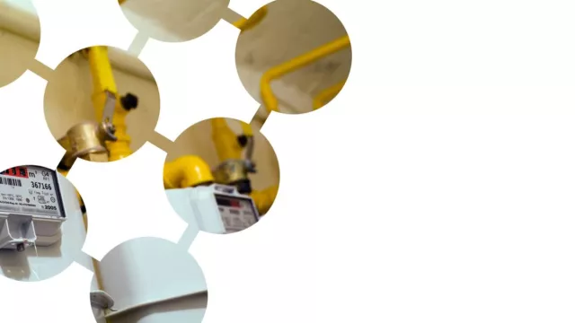 Sicher für das eigene Zuhause: HanseWerk-Tochter SH Netz prüft Gas-Hausanschlüsse im Kreis Dithmarschen Bild: Sicher für das eigene Zuhause: HanseWerk-Tochter SH Netz prüft Gas-Hausanschlüsse im Kreis Dithmarschen