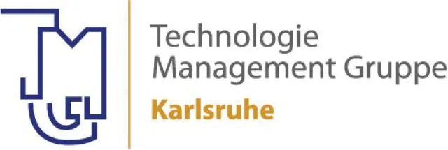 Bild: 25 Jahre Technologie Management Gruppe Karlsruhe