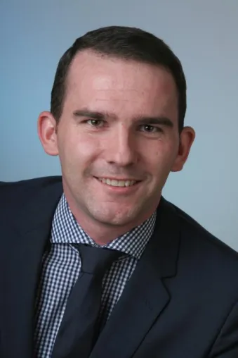 Maximilian Laubner ist neuer Regional Revenue Manager South Bild: Maximilian Laubner ist neuer Regional Revenue Manager South