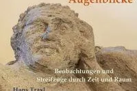 Bild: Augenblicke - Beobachtungen und Streifzüge durch Raum und Zeit