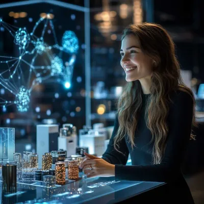 Bild: Die Zukunft des physischen Marketings: Zwischen Digitalisierung und greifbarer Kundenerfahrung