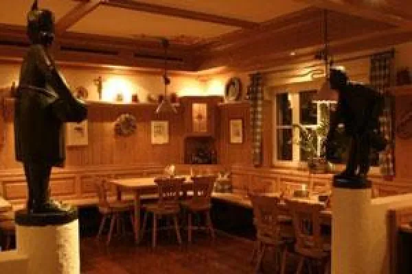 DER VARTA-FÜHRER: Restaurant der Woche Bild: DER VARTA-FÜHRER: Restaurant der Woche