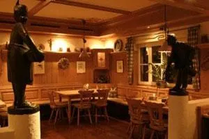 Bild: DER VARTA-FÜHRER: Restaurant der Woche