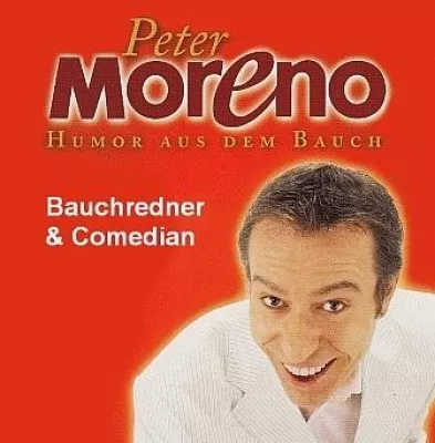 Bild: TV-Auftritte von Peter Moreno am 27.06.2010 / ARD um 10.00 Uhr