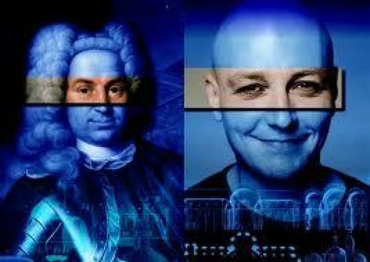 Balthasar Neumann Architekt der Ewigkeit