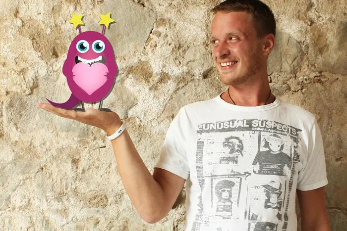 Neu im Dating-Dschungel: Die interaktive iPhone App von flirten.de Bild: Neu im Dating-Dschungel: Die interaktive iPhone App von flirten.de