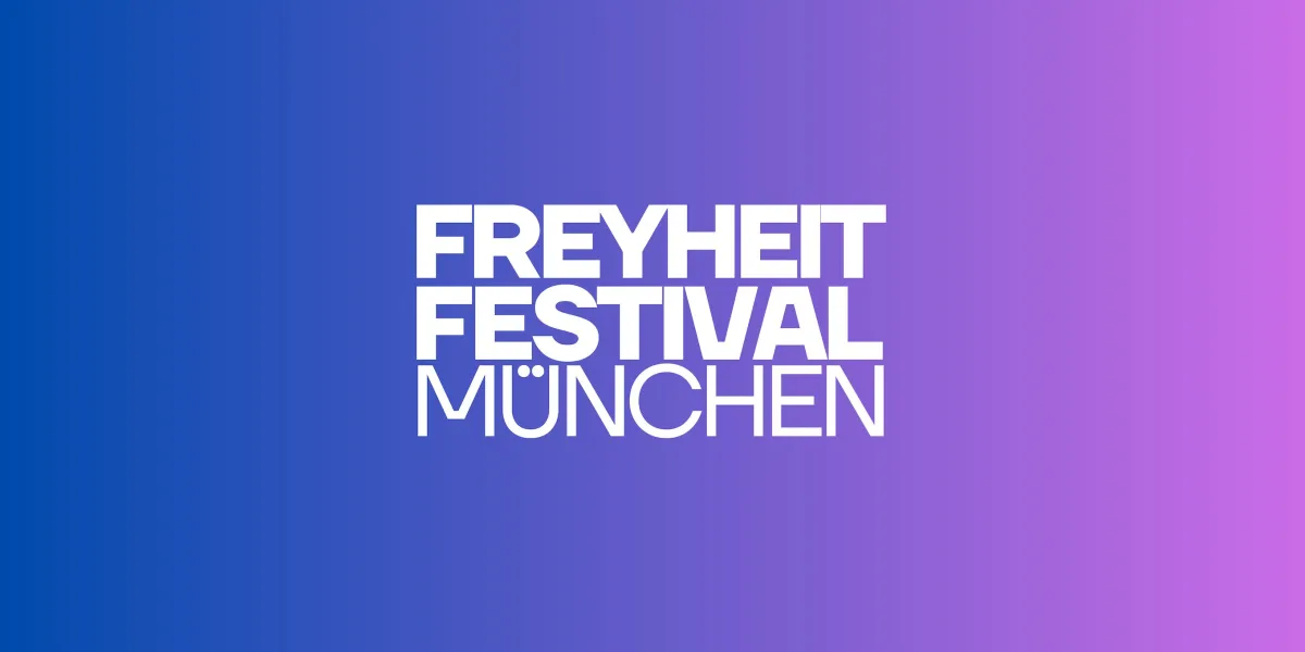Logo Freyheit Festival (© Pinot People GmbH)
