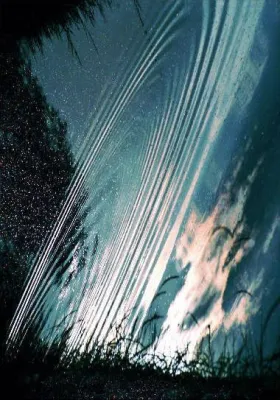 Bild: Ausstellung "BILDERFLUSS“ – Fotokunst von Roman Ploenes, Galerie Graf Adolf, Köln 01.03.08 – 05.04.08