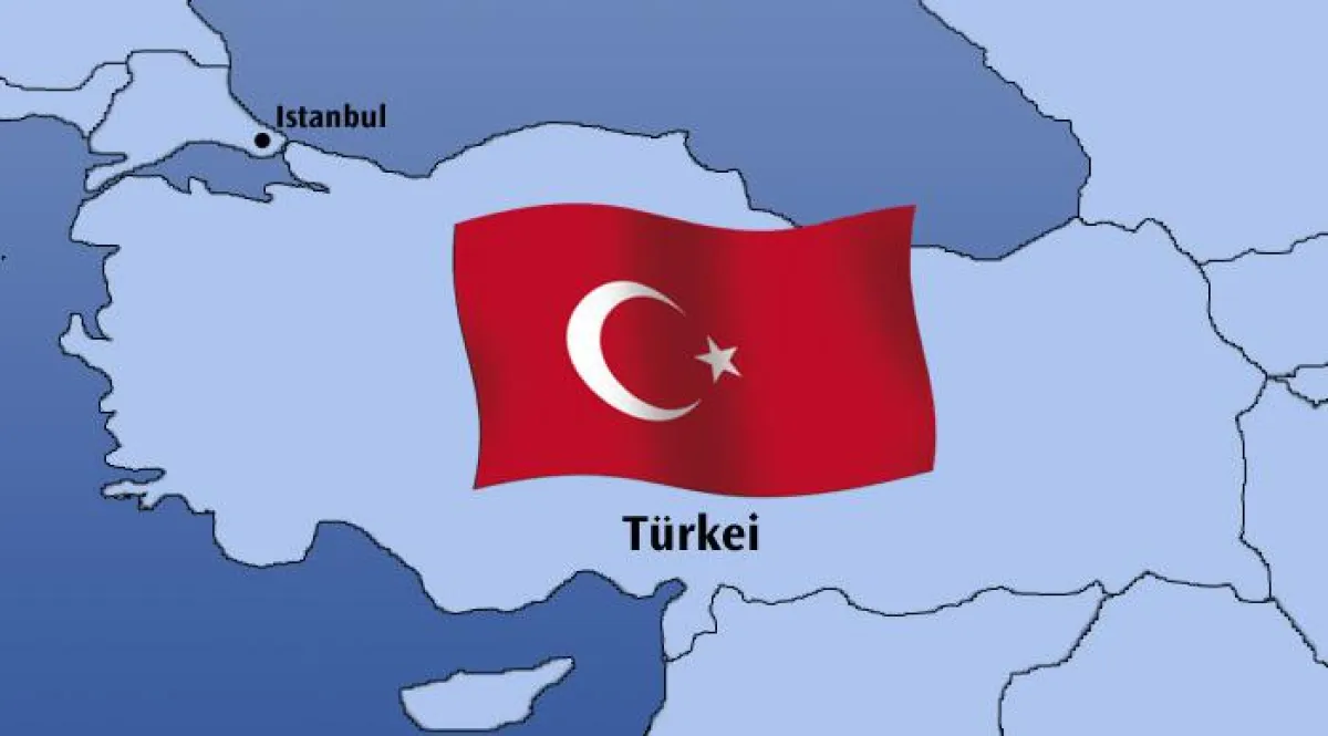 3B Scientific TR nimmt die Geschäfte in Istanbul (Türkei) auf