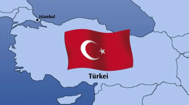 Bild: 3B SCIENTIFIC GRÜNDET NIEDERLASSUNG IN DER TÜRKEI