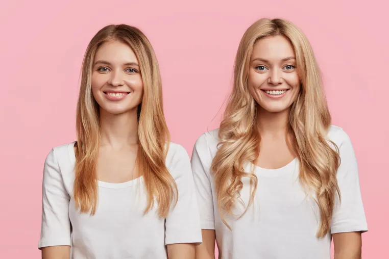 Bild: Traumhaar ohne Reue: Expertin gibt 3 goldene Regeln für sichere Haarverlängerungen