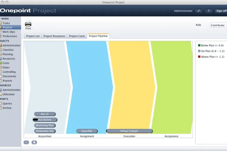 Bild: Onepoint gewinnt prestigeträchtigen Hagenberg Software Quality Award