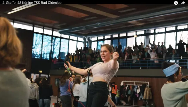 Bild: Bildung braucht Erfahrung – nicht einzelne Termine