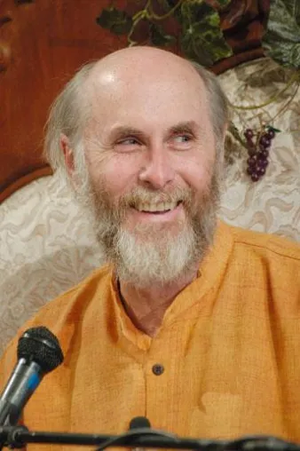 Bild: Dr. David Frawley - "Yoga ist mehr als Asana" - Workshop in Berlin