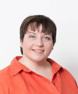 Bild: Bettina Zastrow zieht Bilanz und nimmt Stellung zu den Trends in ihrer Branche