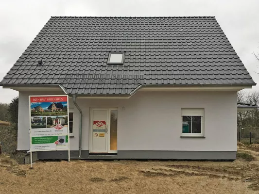 Bild: Charmantes Landhaus für die junge Familie