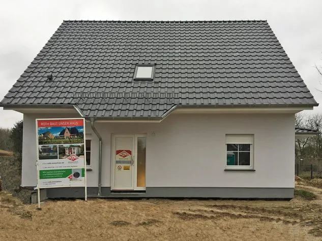 Bild: Charmantes Landhaus für die junge Familie