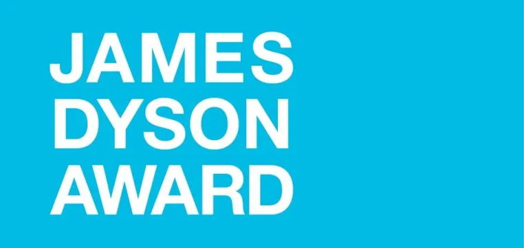 Bild: James Dyson Award 2010: Entwickle etwas, das ein Problem löst. Einreichungen noch bis 1. Juli.