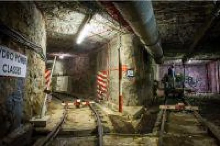 Bild: DRDGold-Aktionäre und Lonmin bewilligen Zusammenschluss mit Sibanye-Stillwater