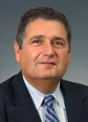 Bild: POLO setzt Konsolidierungs-Kurs konsequent fort: Dr. Michael Kern wird Vorsitzender der Geschäftsführung