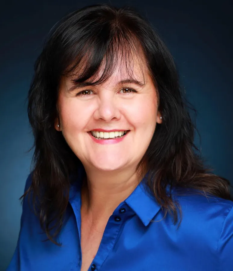 online-Kongress Veranstalterin Bettina Behrens