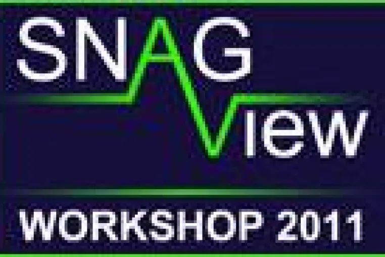 Bild: SNAG-View Workshop 2011
